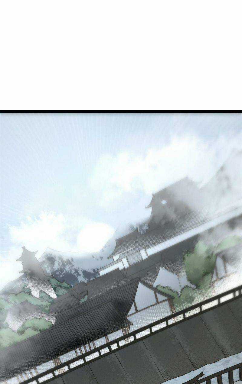 Ẩn Núp Trăm Ngày, Ta Cưới Luôn Nữ Đế Nước Địch Làm Vợ Chapter 23 trang 4