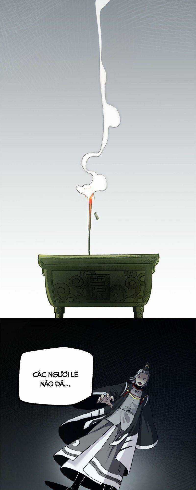 Ẩn Núp Trăm Ngày, Ta Cưới Luôn Nữ Đế Nước Địch Làm Vợ Chapter 23 trang 41