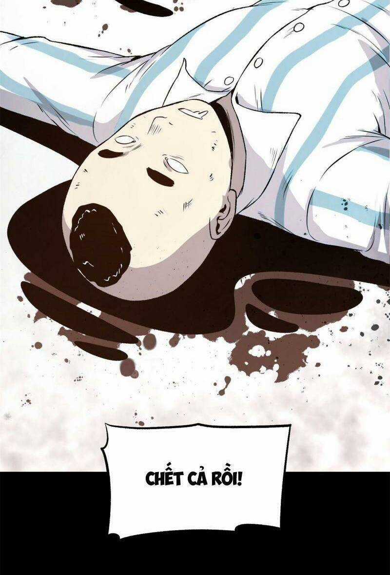 Ẩn Núp Trăm Ngày, Ta Cưới Luôn Nữ Đế Nước Địch Làm Vợ Chapter 23 trang 43