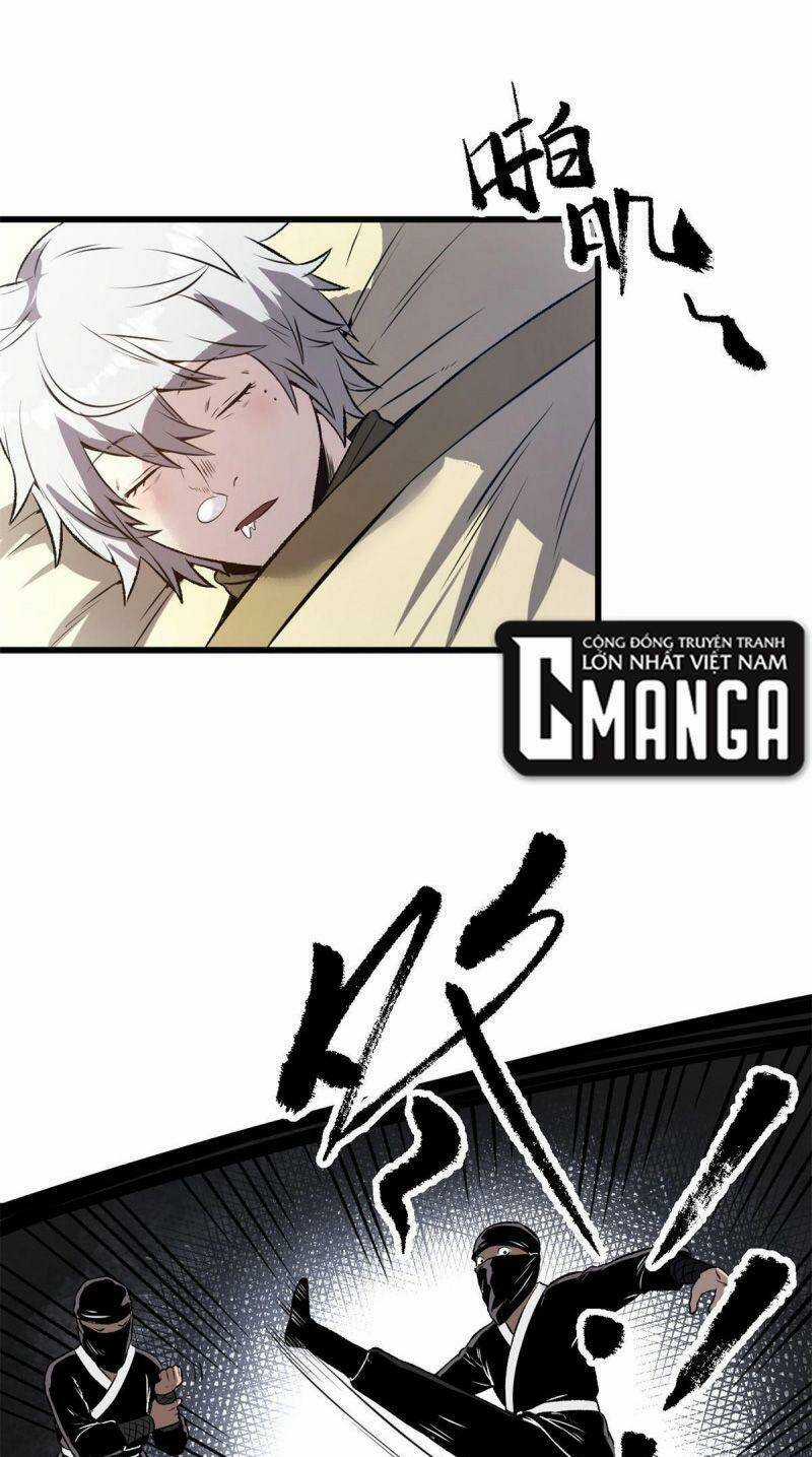 Ẩn Núp Trăm Ngày, Ta Cưới Luôn Nữ Đế Nước Địch Làm Vợ Chapter 23 trang 6