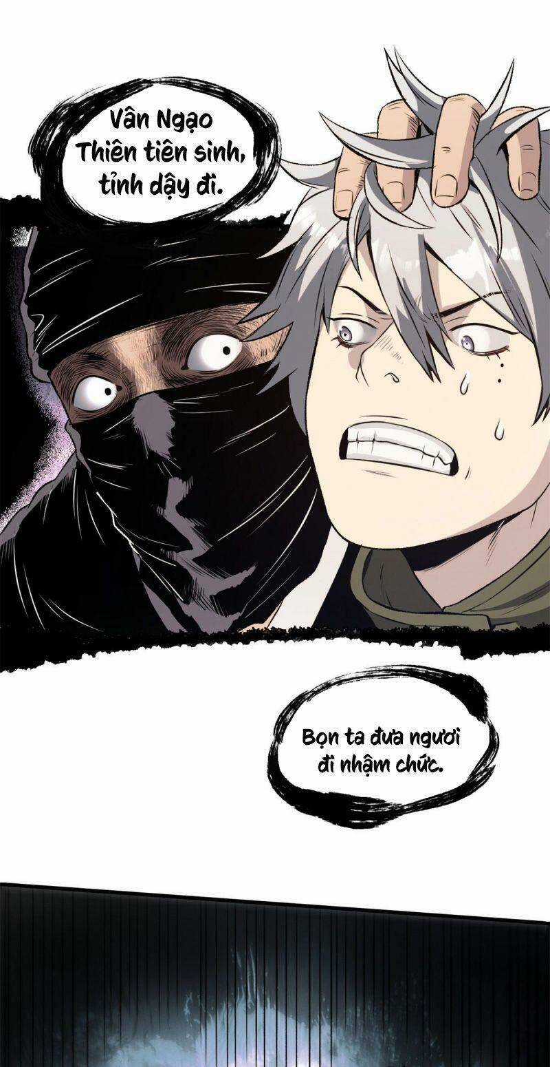 Ẩn Núp Trăm Ngày, Ta Cưới Luôn Nữ Đế Nước Địch Làm Vợ Chapter 23 trang 8