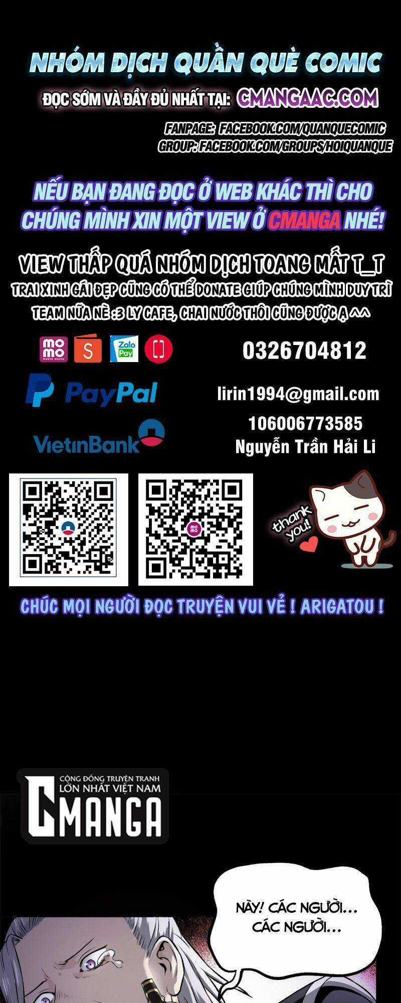 Ẩn Núp Trăm Ngày, Ta Cưới Luôn Nữ Đế Nước Địch Làm Vợ Chapter 24 trang 0