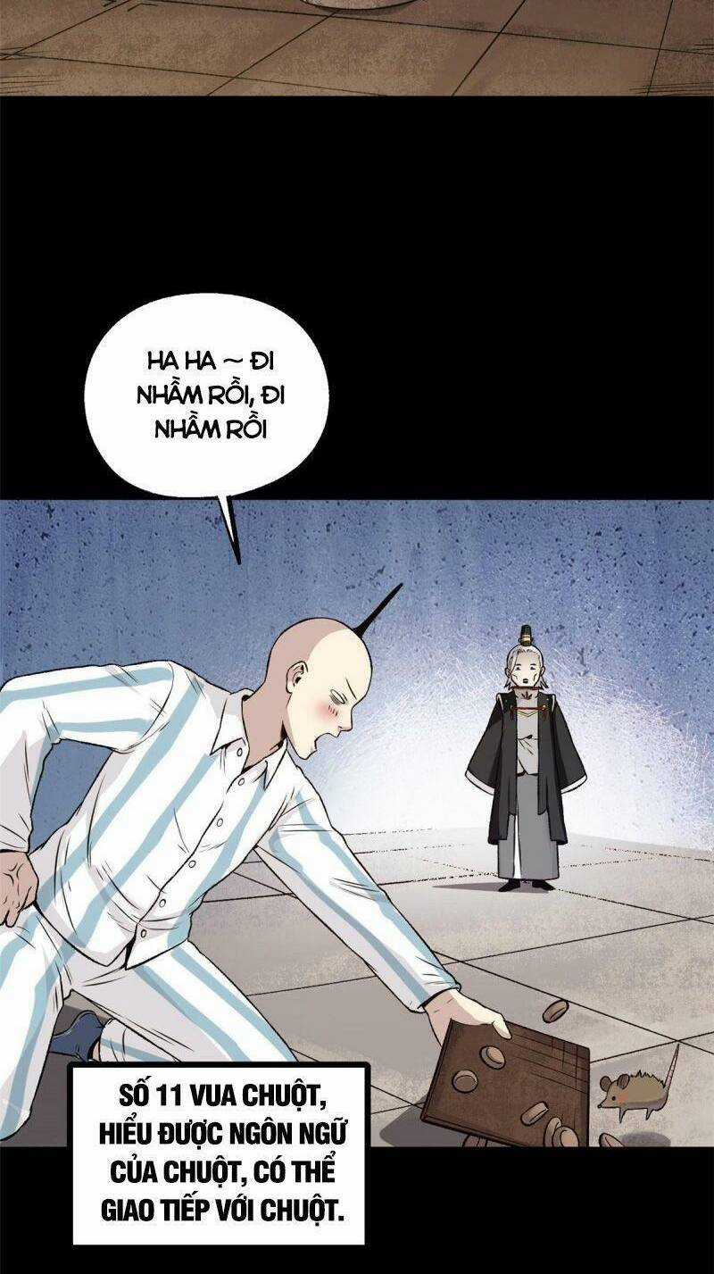 Ẩn Núp Trăm Ngày, Ta Cưới Luôn Nữ Đế Nước Địch Làm Vợ Chapter 24 trang 10