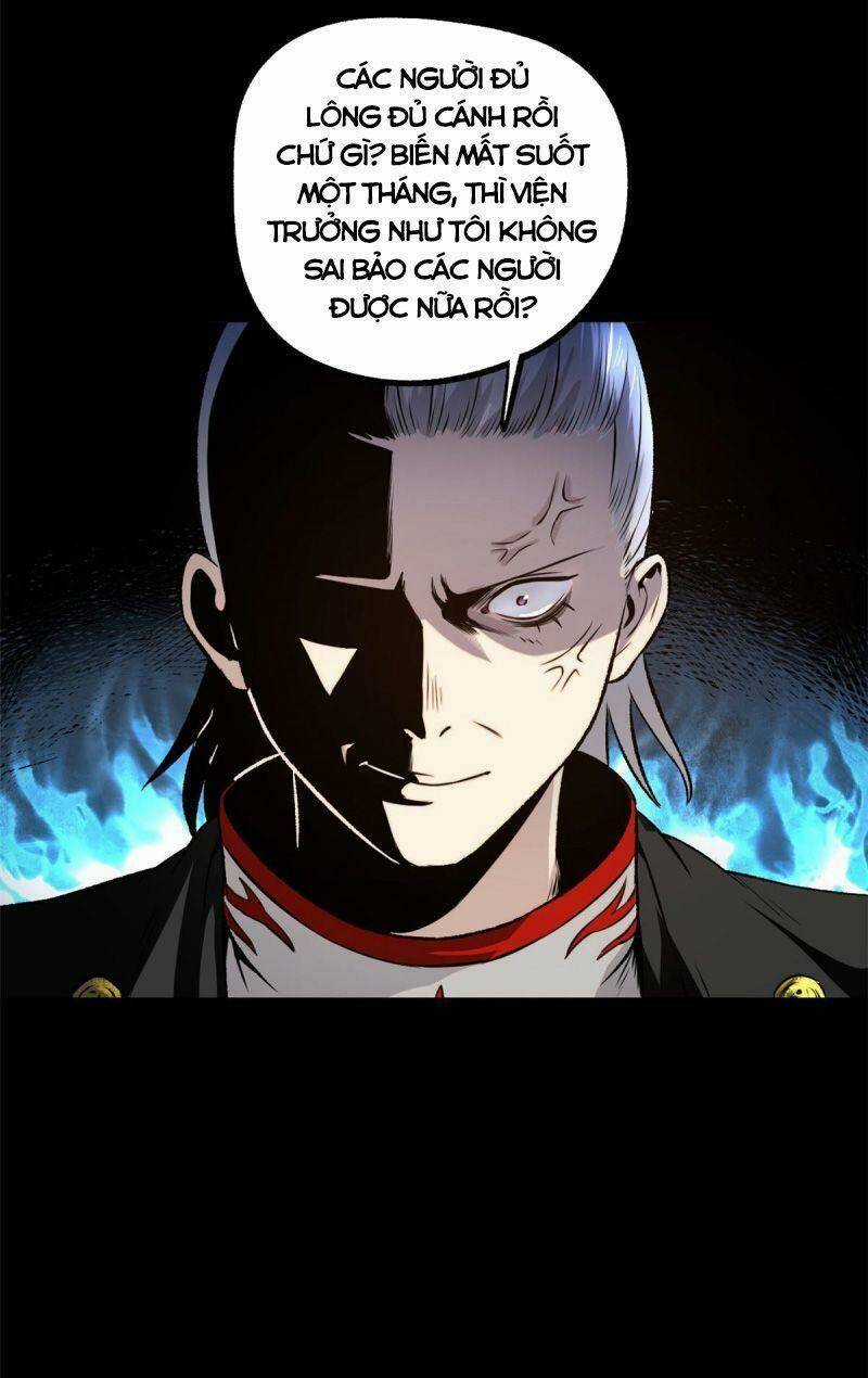 Ẩn Núp Trăm Ngày, Ta Cưới Luôn Nữ Đế Nước Địch Làm Vợ Chapter 24 trang 11