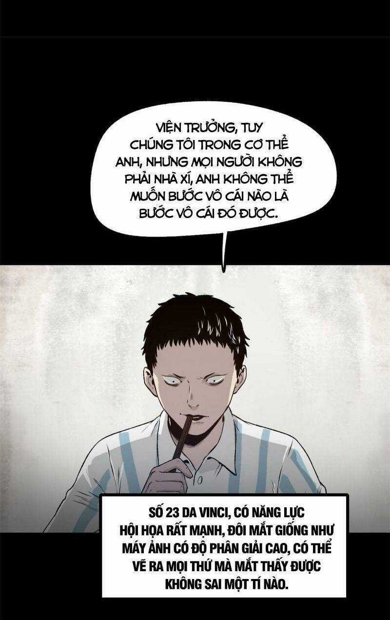 Ẩn Núp Trăm Ngày, Ta Cưới Luôn Nữ Đế Nước Địch Làm Vợ Chapter 24 trang 12