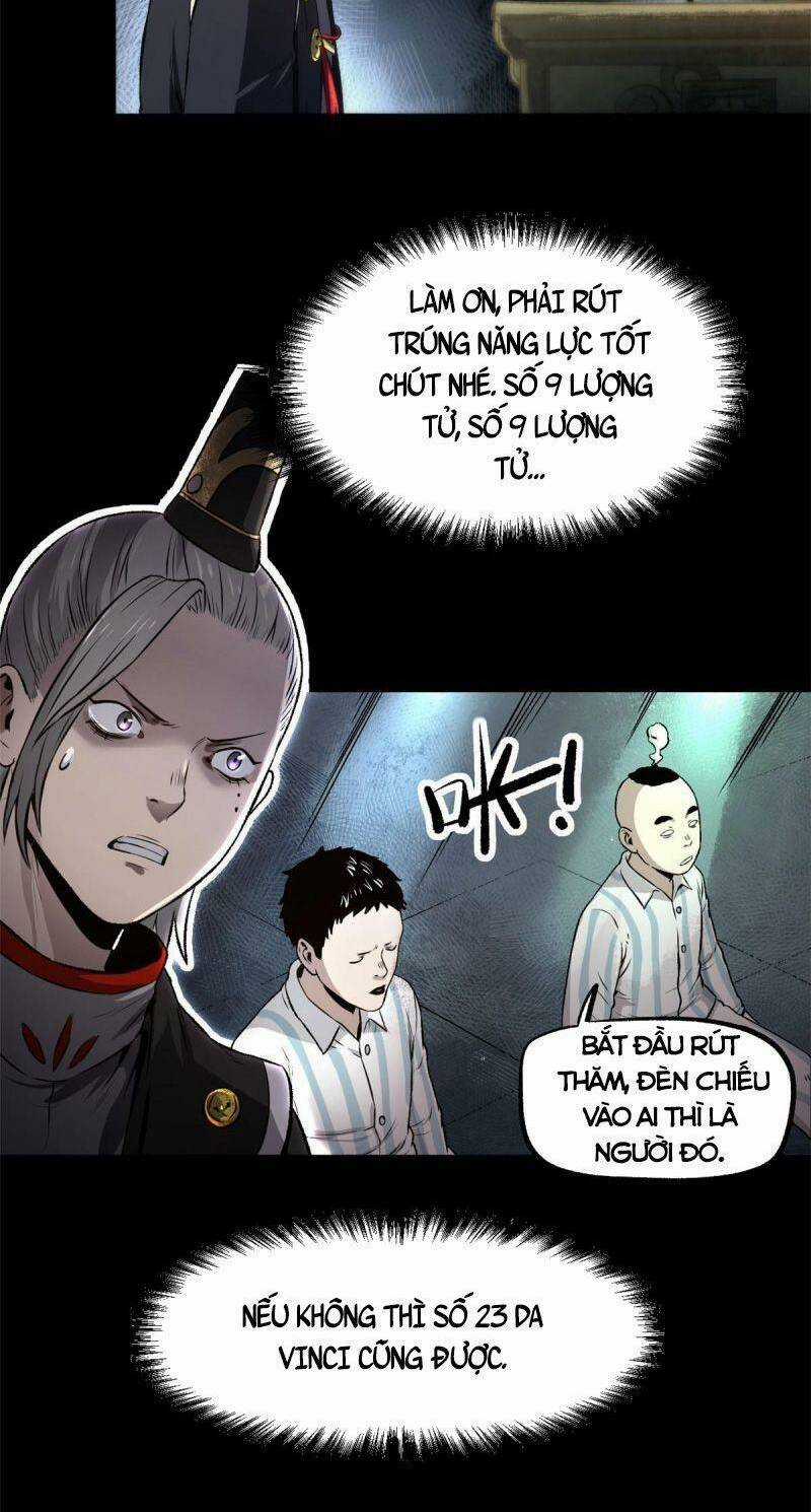 Ẩn Núp Trăm Ngày, Ta Cưới Luôn Nữ Đế Nước Địch Làm Vợ Chapter 24 trang 22