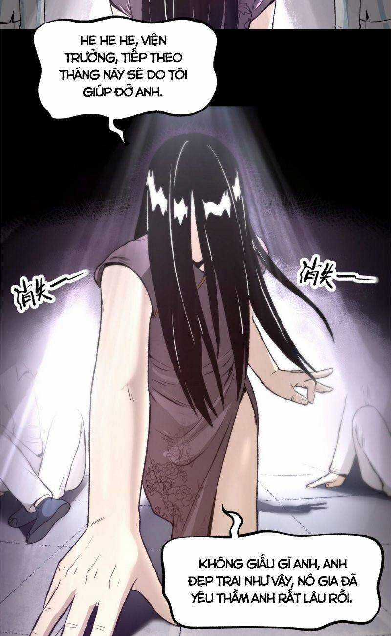 Ẩn Núp Trăm Ngày, Ta Cưới Luôn Nữ Đế Nước Địch Làm Vợ Chapter 24 trang 24