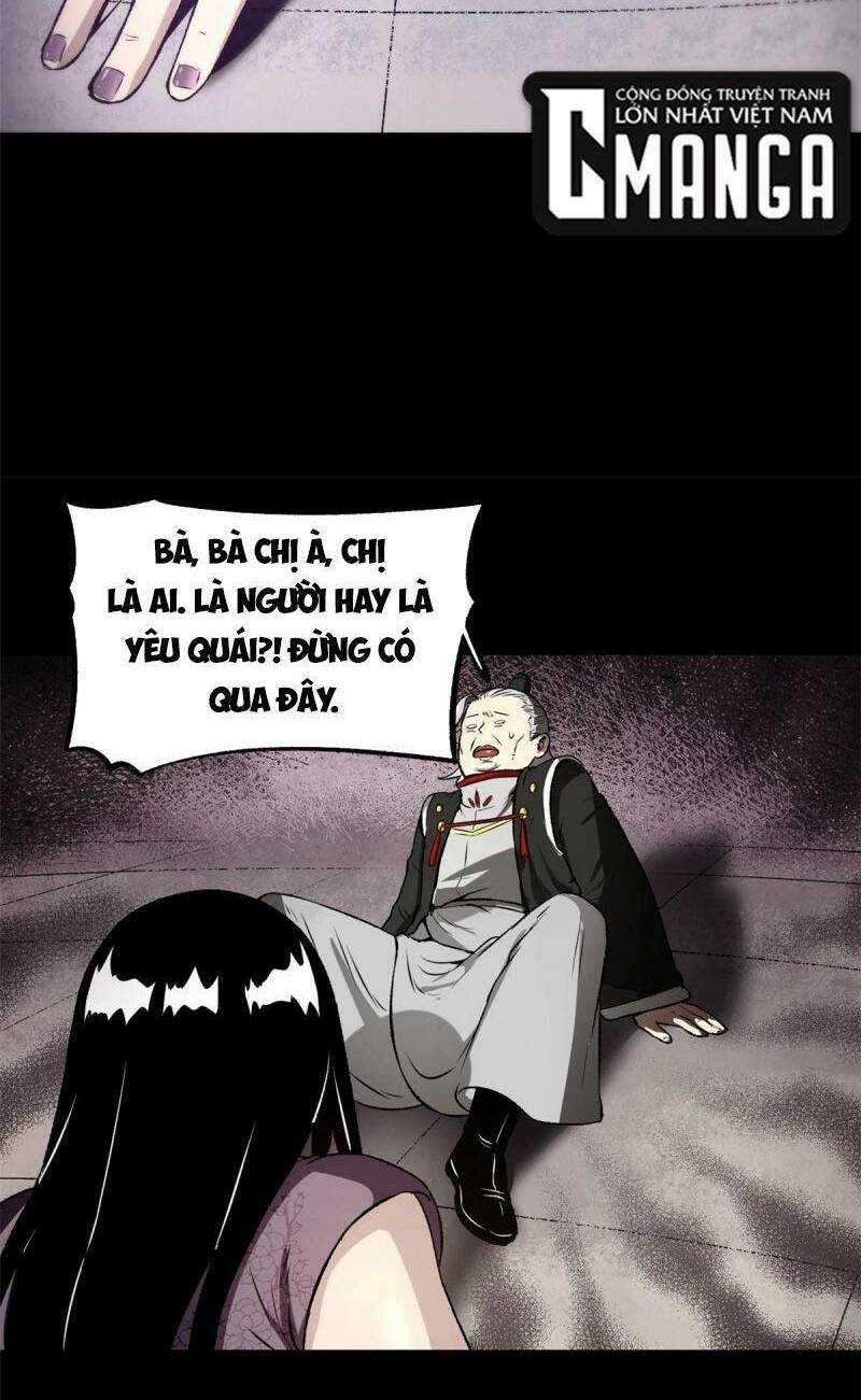 Ẩn Núp Trăm Ngày, Ta Cưới Luôn Nữ Đế Nước Địch Làm Vợ Chapter 24 trang 25