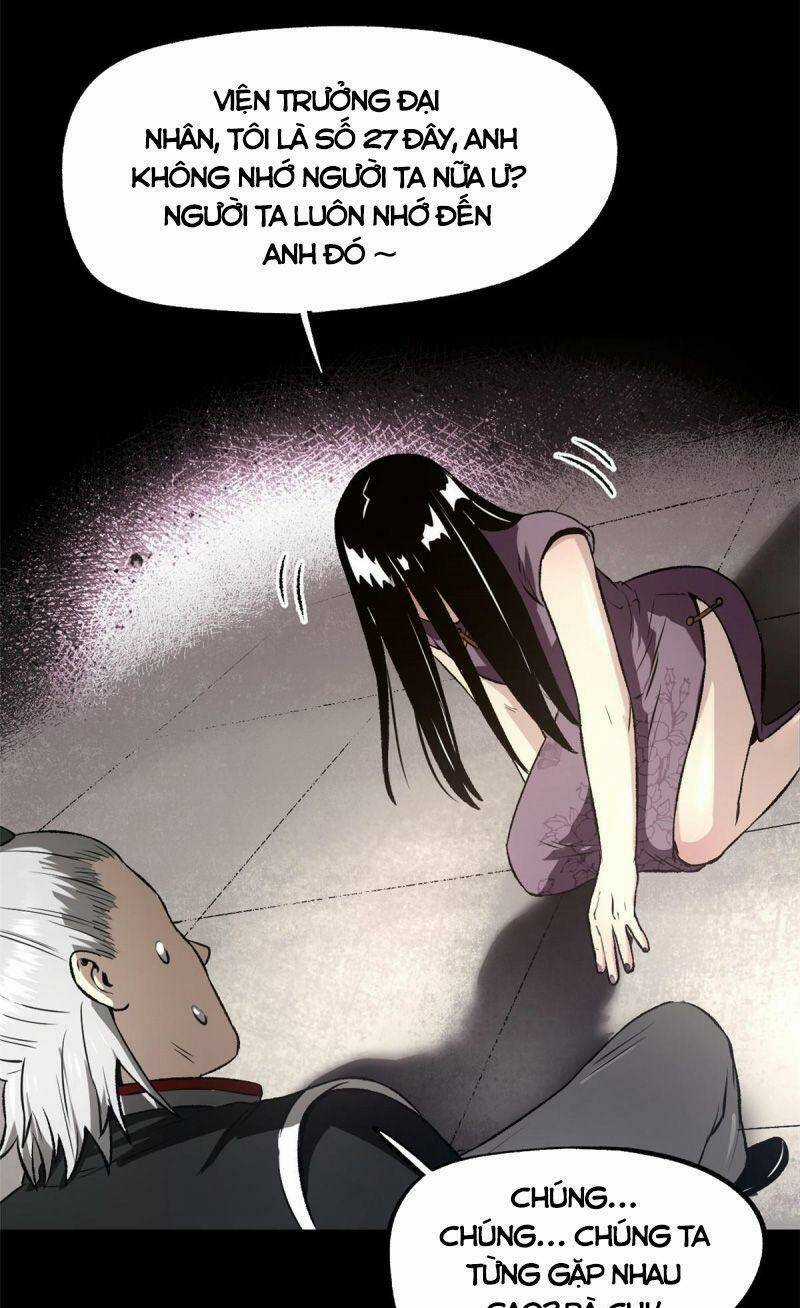 Ẩn Núp Trăm Ngày, Ta Cưới Luôn Nữ Đế Nước Địch Làm Vợ Chapter 24 trang 26