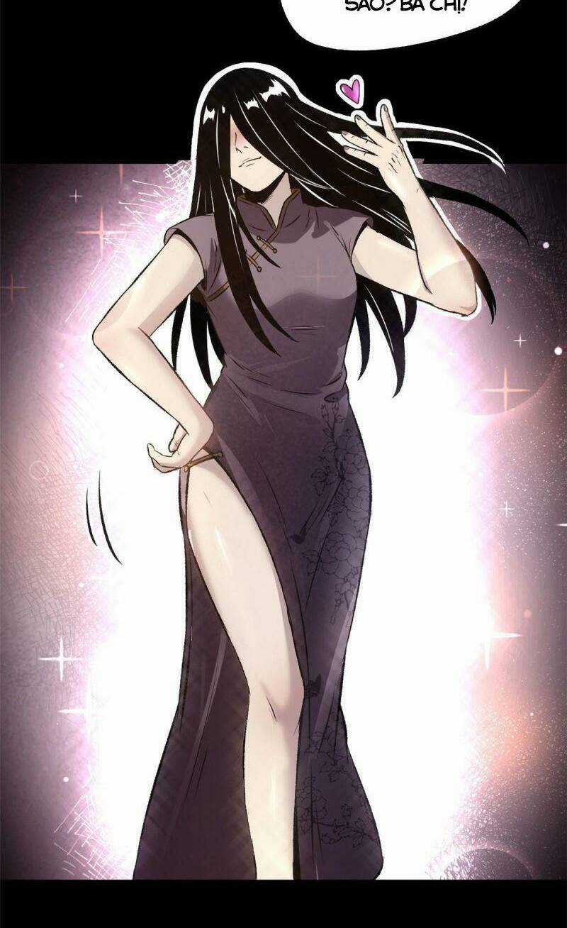 Ẩn Núp Trăm Ngày, Ta Cưới Luôn Nữ Đế Nước Địch Làm Vợ Chapter 24 trang 27