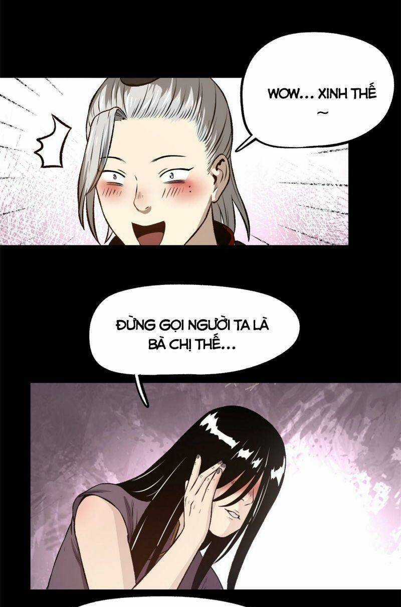 Ẩn Núp Trăm Ngày, Ta Cưới Luôn Nữ Đế Nước Địch Làm Vợ Chapter 24 trang 28