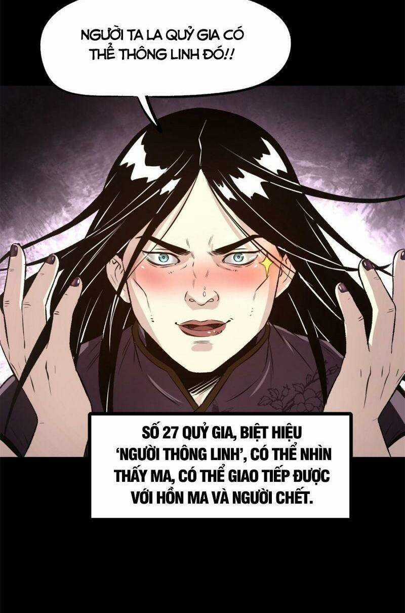 Ẩn Núp Trăm Ngày, Ta Cưới Luôn Nữ Đế Nước Địch Làm Vợ Chapter 24 trang 29