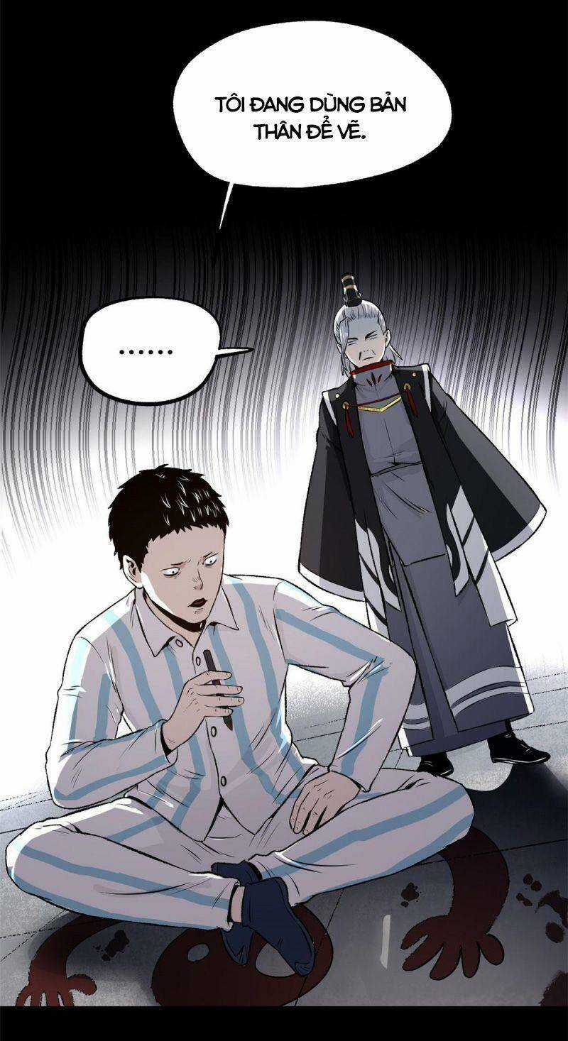 Ẩn Núp Trăm Ngày, Ta Cưới Luôn Nữ Đế Nước Địch Làm Vợ Chapter 24 trang 3