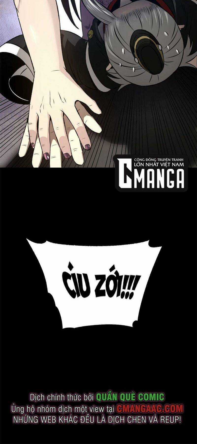 Ẩn Núp Trăm Ngày, Ta Cưới Luôn Nữ Đế Nước Địch Làm Vợ Chapter 24 trang 31