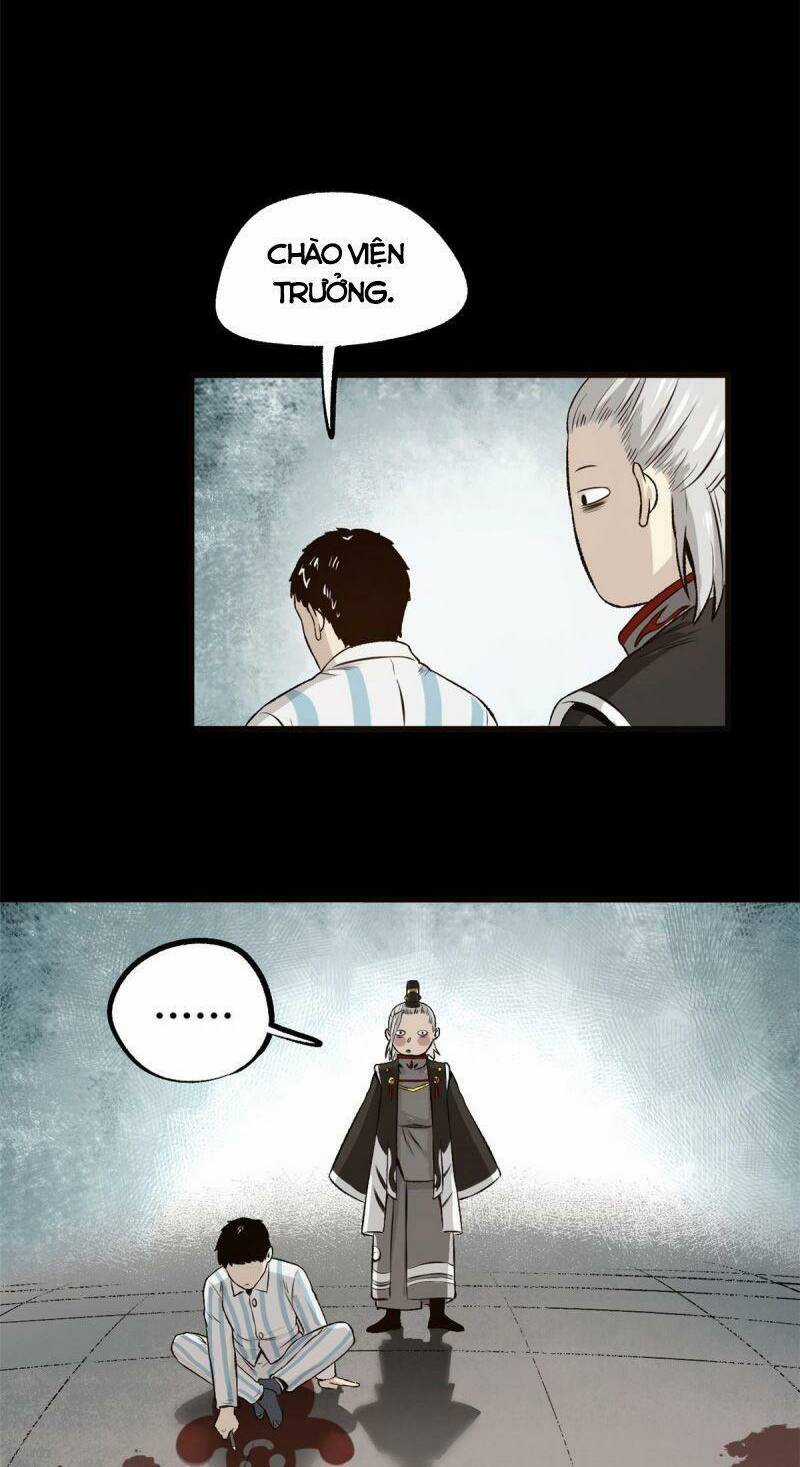 Ẩn Núp Trăm Ngày, Ta Cưới Luôn Nữ Đế Nước Địch Làm Vợ Chapter 24 trang 4