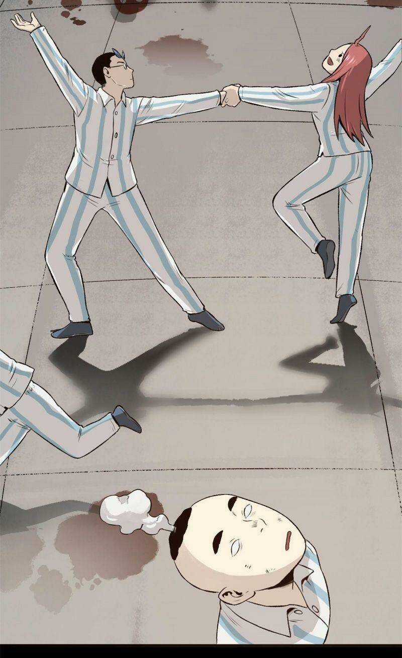 Ẩn Núp Trăm Ngày, Ta Cưới Luôn Nữ Đế Nước Địch Làm Vợ Chapter 24 trang 5