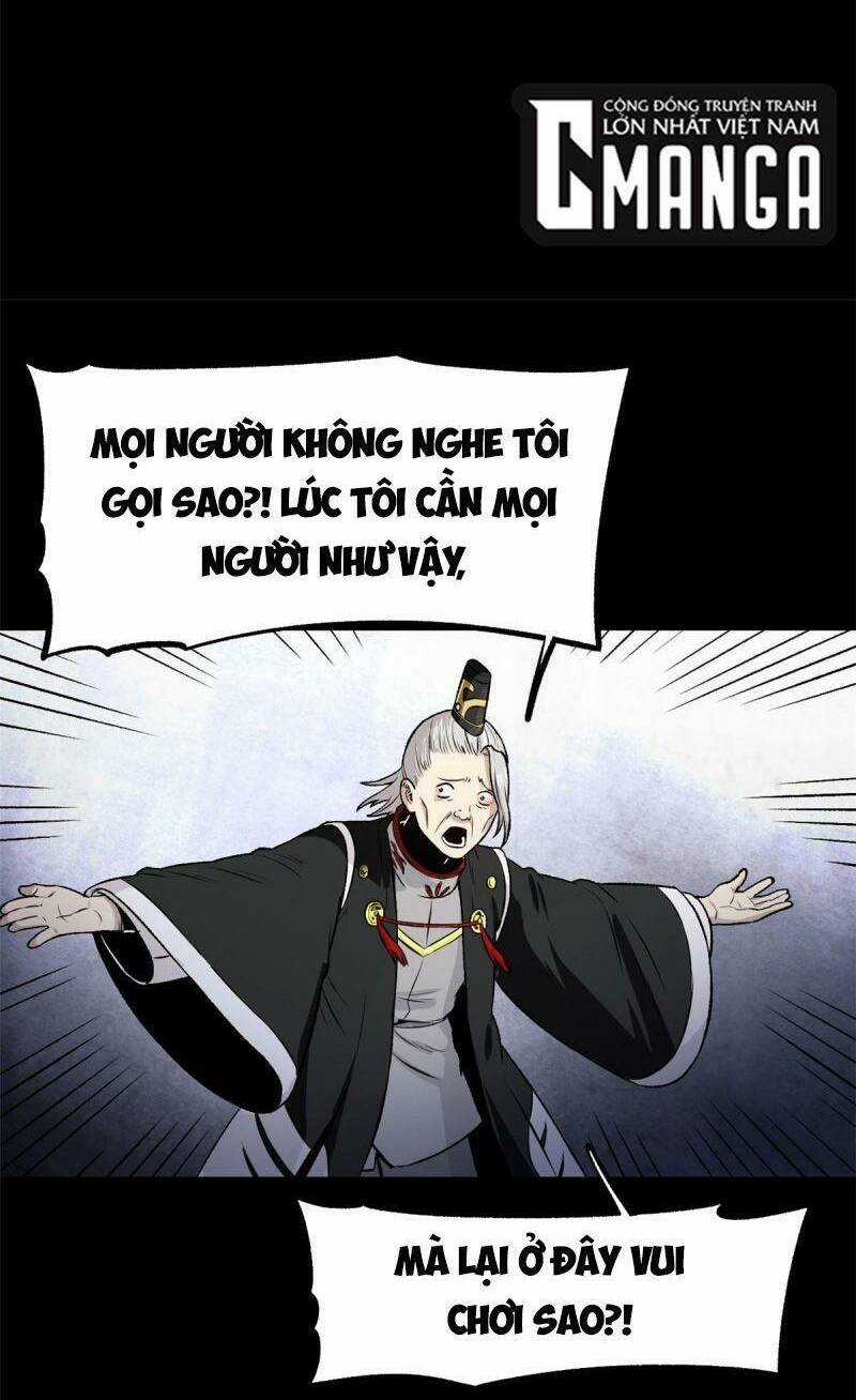 Ẩn Núp Trăm Ngày, Ta Cưới Luôn Nữ Đế Nước Địch Làm Vợ Chapter 24 trang 6