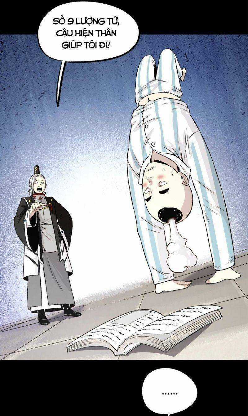 Ẩn Núp Trăm Ngày, Ta Cưới Luôn Nữ Đế Nước Địch Làm Vợ Chapter 24 trang 7