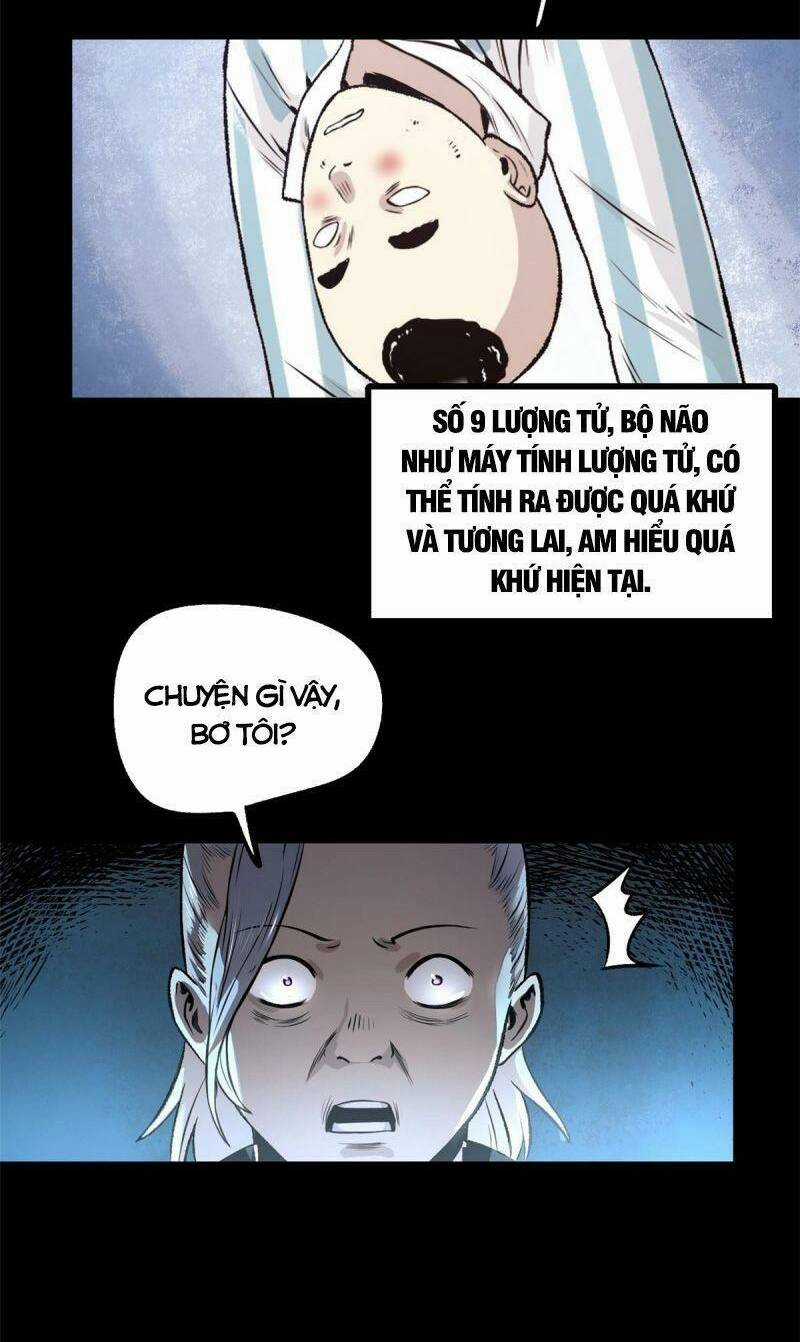 Ẩn Núp Trăm Ngày, Ta Cưới Luôn Nữ Đế Nước Địch Làm Vợ Chapter 24 trang 8