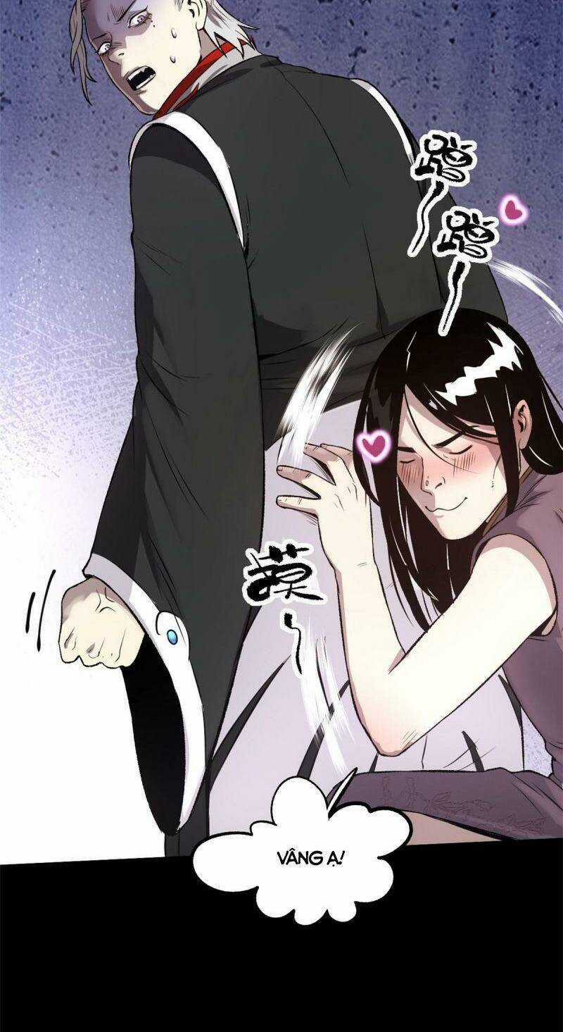 Ẩn Núp Trăm Ngày, Ta Cưới Luôn Nữ Đế Nước Địch Làm Vợ Chapter 25 trang 12