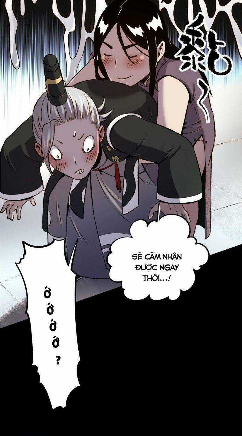 Ẩn Núp Trăm Ngày, Ta Cưới Luôn Nữ Đế Nước Địch Làm Vợ Chapter 25 trang 14