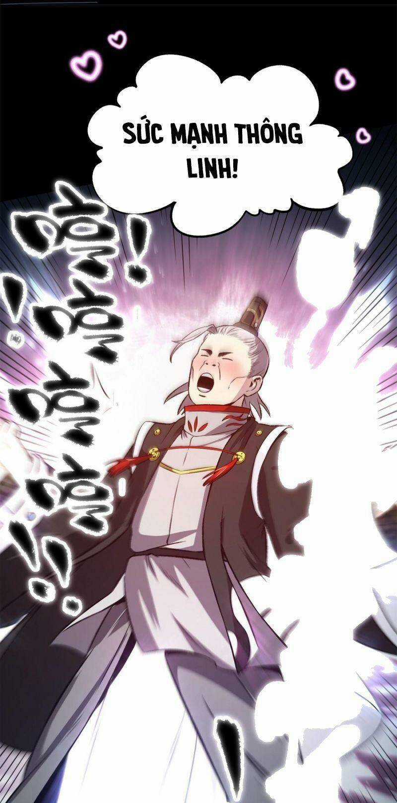 Ẩn Núp Trăm Ngày, Ta Cưới Luôn Nữ Đế Nước Địch Làm Vợ Chapter 25 trang 15