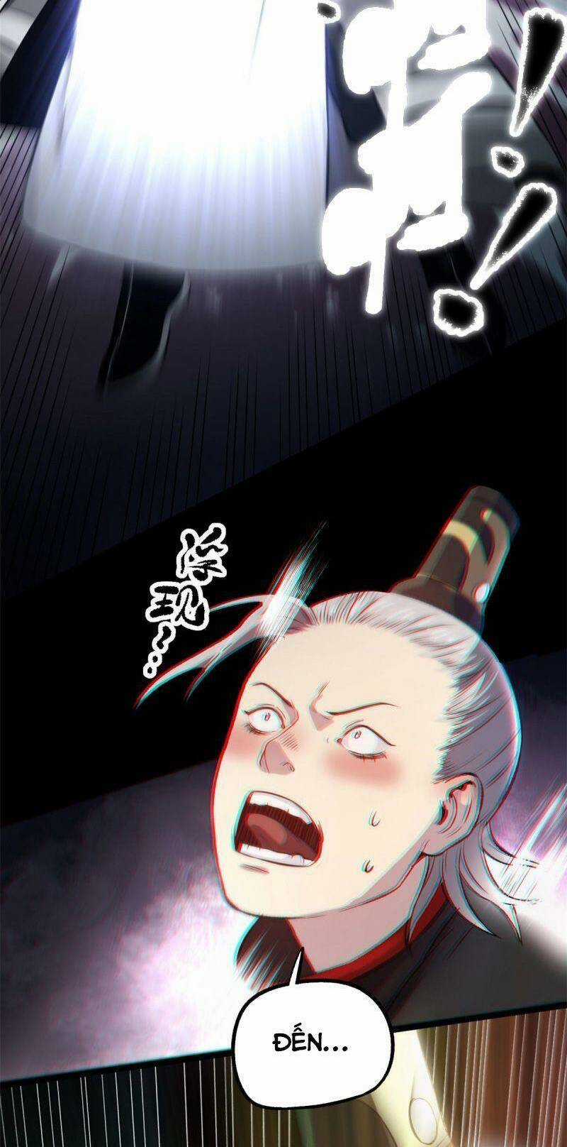 Ẩn Núp Trăm Ngày, Ta Cưới Luôn Nữ Đế Nước Địch Làm Vợ Chapter 25 trang 16