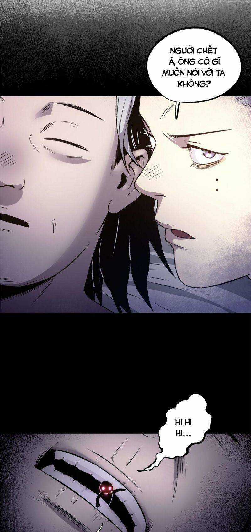 Ẩn Núp Trăm Ngày, Ta Cưới Luôn Nữ Đế Nước Địch Làm Vợ Chapter 25 trang 19