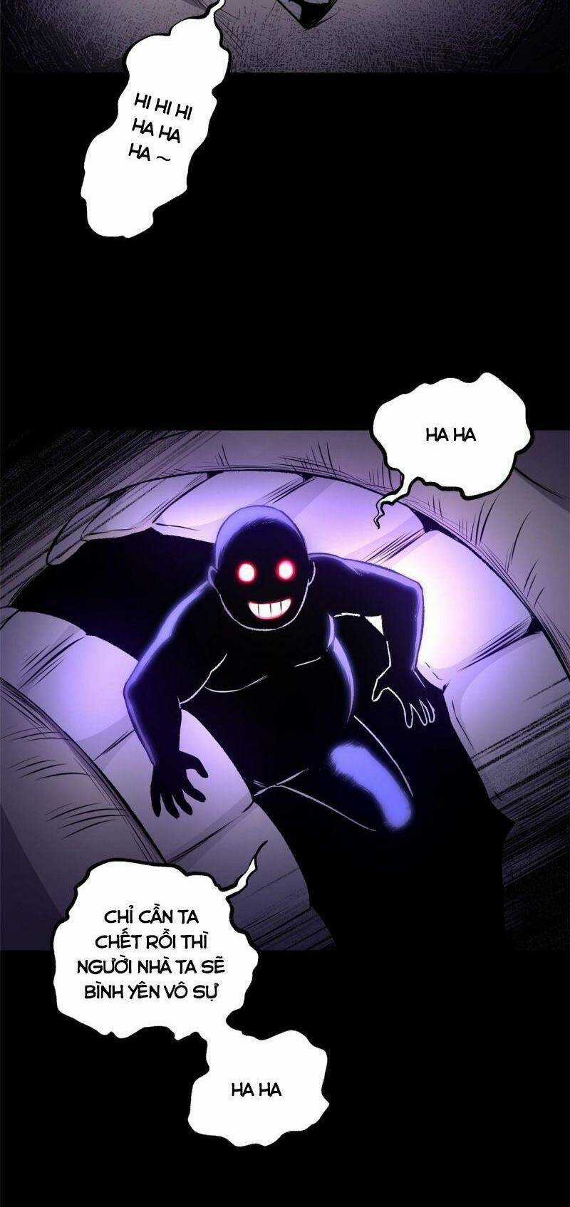 Ẩn Núp Trăm Ngày, Ta Cưới Luôn Nữ Đế Nước Địch Làm Vợ Chapter 25 trang 20