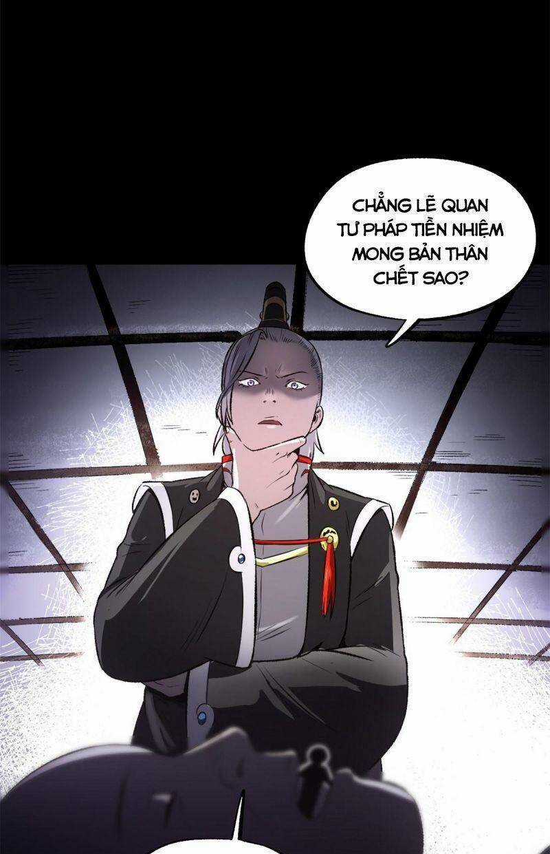 Ẩn Núp Trăm Ngày, Ta Cưới Luôn Nữ Đế Nước Địch Làm Vợ Chapter 25 trang 21