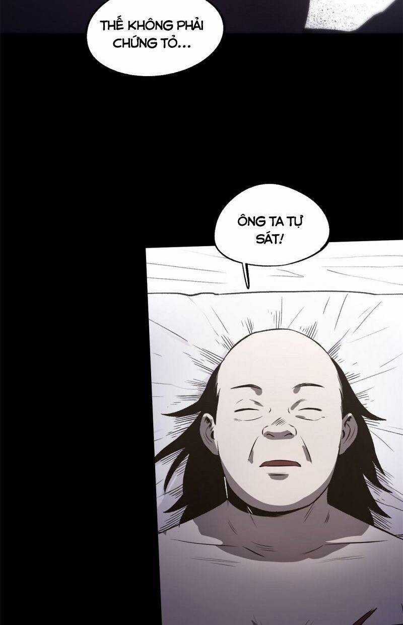 Ẩn Núp Trăm Ngày, Ta Cưới Luôn Nữ Đế Nước Địch Làm Vợ Chapter 25 trang 22