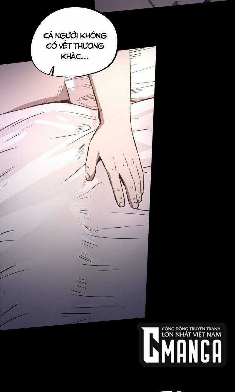 Ẩn Núp Trăm Ngày, Ta Cưới Luôn Nữ Đế Nước Địch Làm Vợ Chapter 25 trang 23