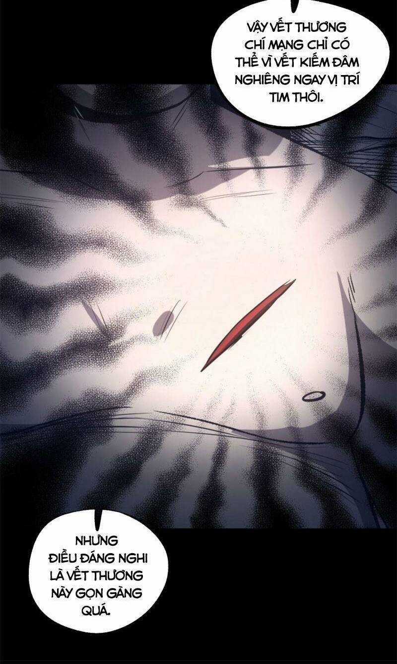 Ẩn Núp Trăm Ngày, Ta Cưới Luôn Nữ Đế Nước Địch Làm Vợ Chapter 25 trang 24