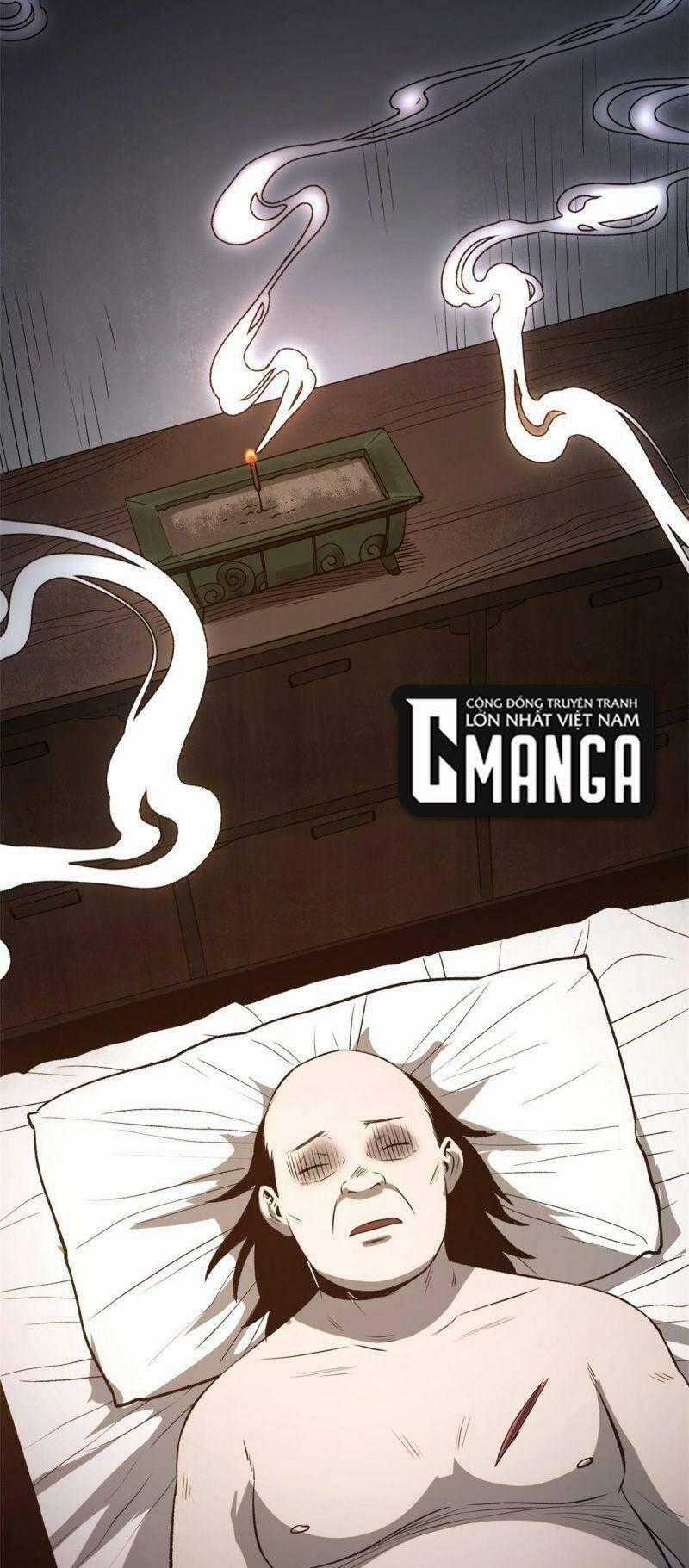 Ẩn Núp Trăm Ngày, Ta Cưới Luôn Nữ Đế Nước Địch Làm Vợ Chapter 25 trang 33