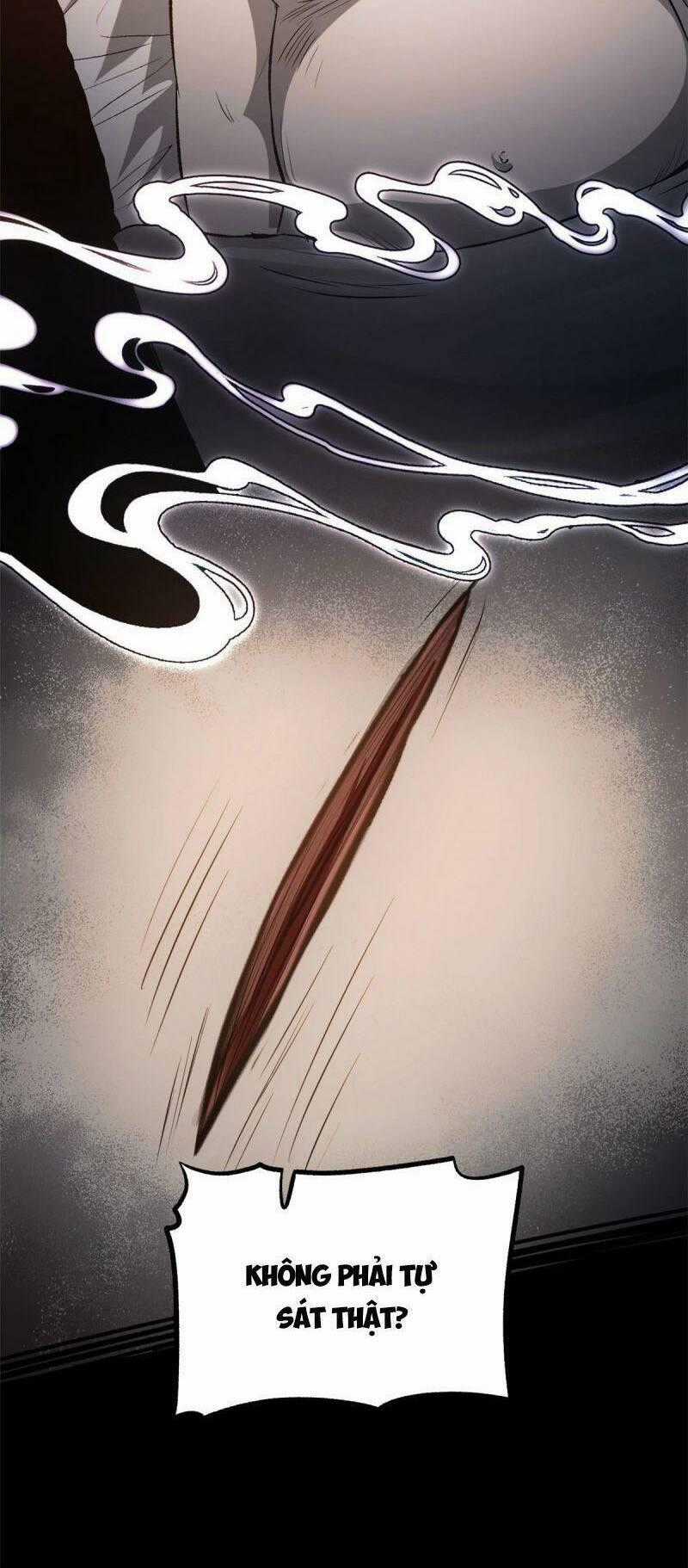 Ẩn Núp Trăm Ngày, Ta Cưới Luôn Nữ Đế Nước Địch Làm Vợ Chapter 25 trang 34