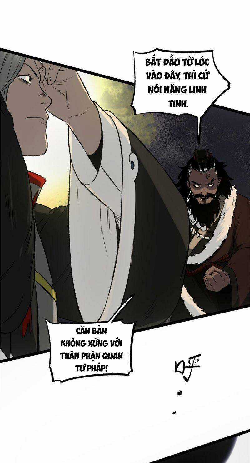 Ẩn Núp Trăm Ngày, Ta Cưới Luôn Nữ Đế Nước Địch Làm Vợ Chapter 25 trang 5