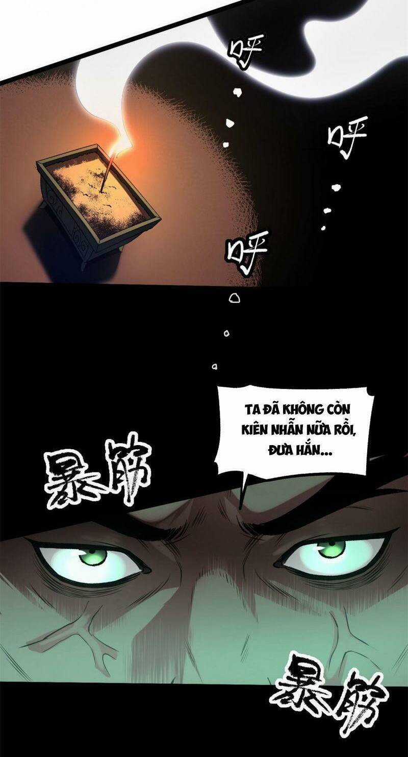 Ẩn Núp Trăm Ngày, Ta Cưới Luôn Nữ Đế Nước Địch Làm Vợ Chapter 25 trang 6