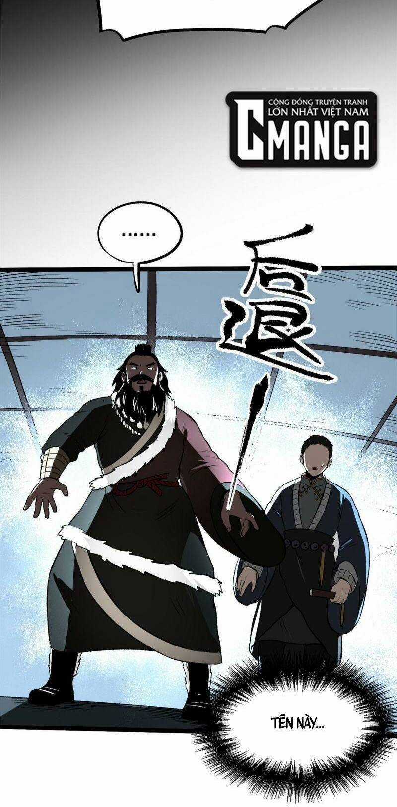 Ẩn Núp Trăm Ngày, Ta Cưới Luôn Nữ Đế Nước Địch Làm Vợ Chapter 25 trang 8