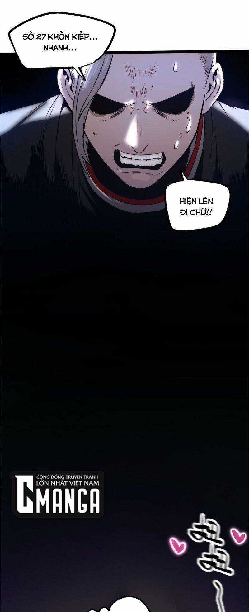 Ẩn Núp Trăm Ngày, Ta Cưới Luôn Nữ Đế Nước Địch Làm Vợ Chapter 25 trang 9