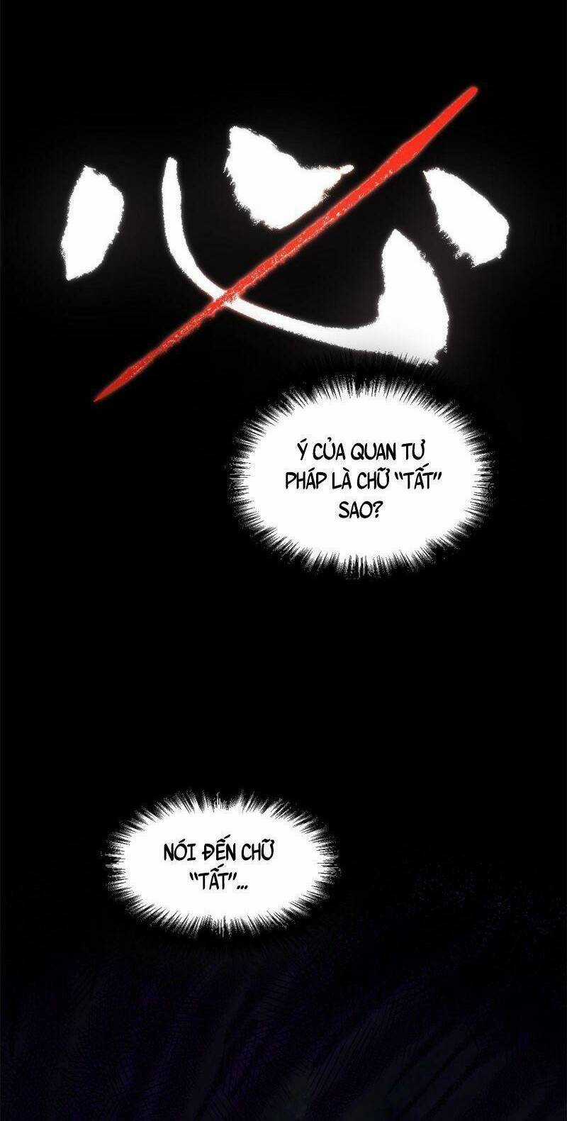 Ẩn Núp Trăm Ngày, Ta Cưới Luôn Nữ Đế Nước Địch Làm Vợ Chapter 26 trang 10