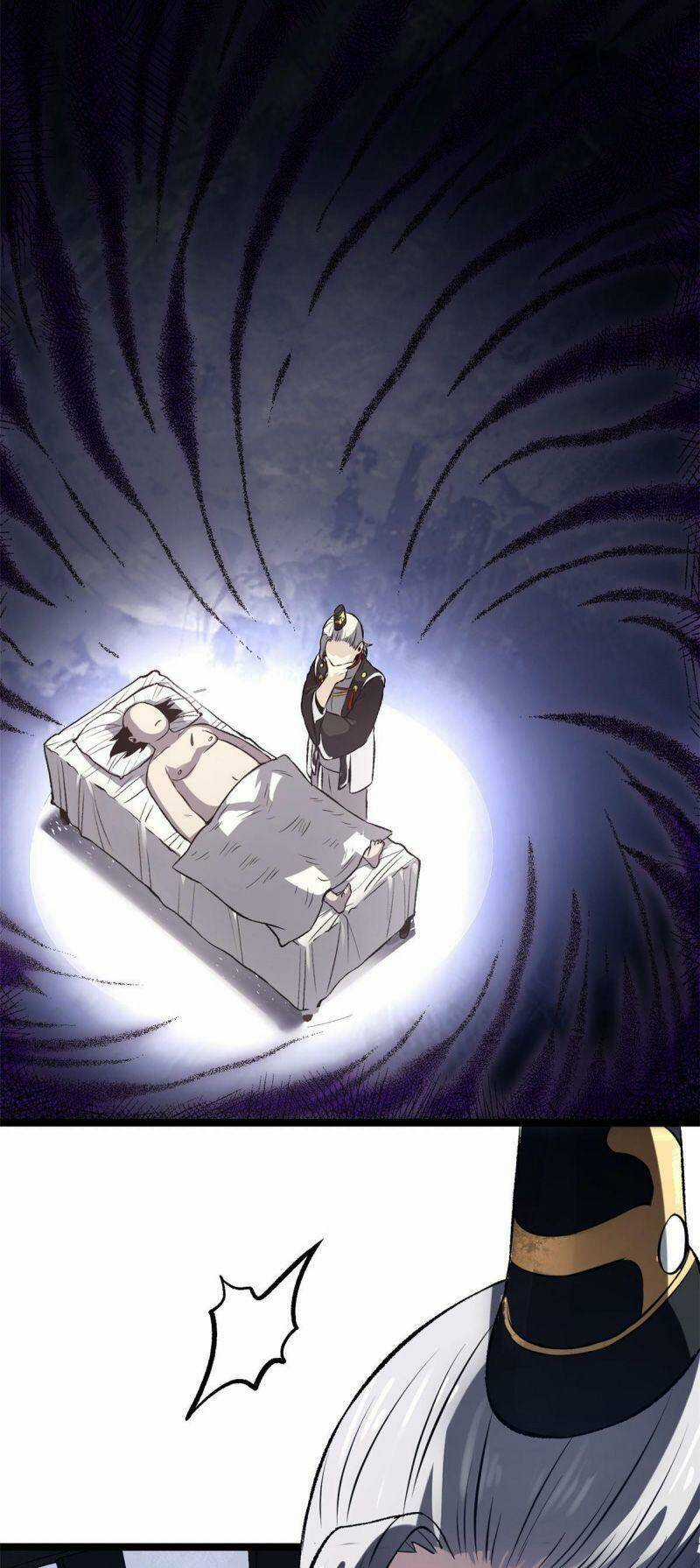 Ẩn Núp Trăm Ngày, Ta Cưới Luôn Nữ Đế Nước Địch Làm Vợ Chapter 26 trang 11