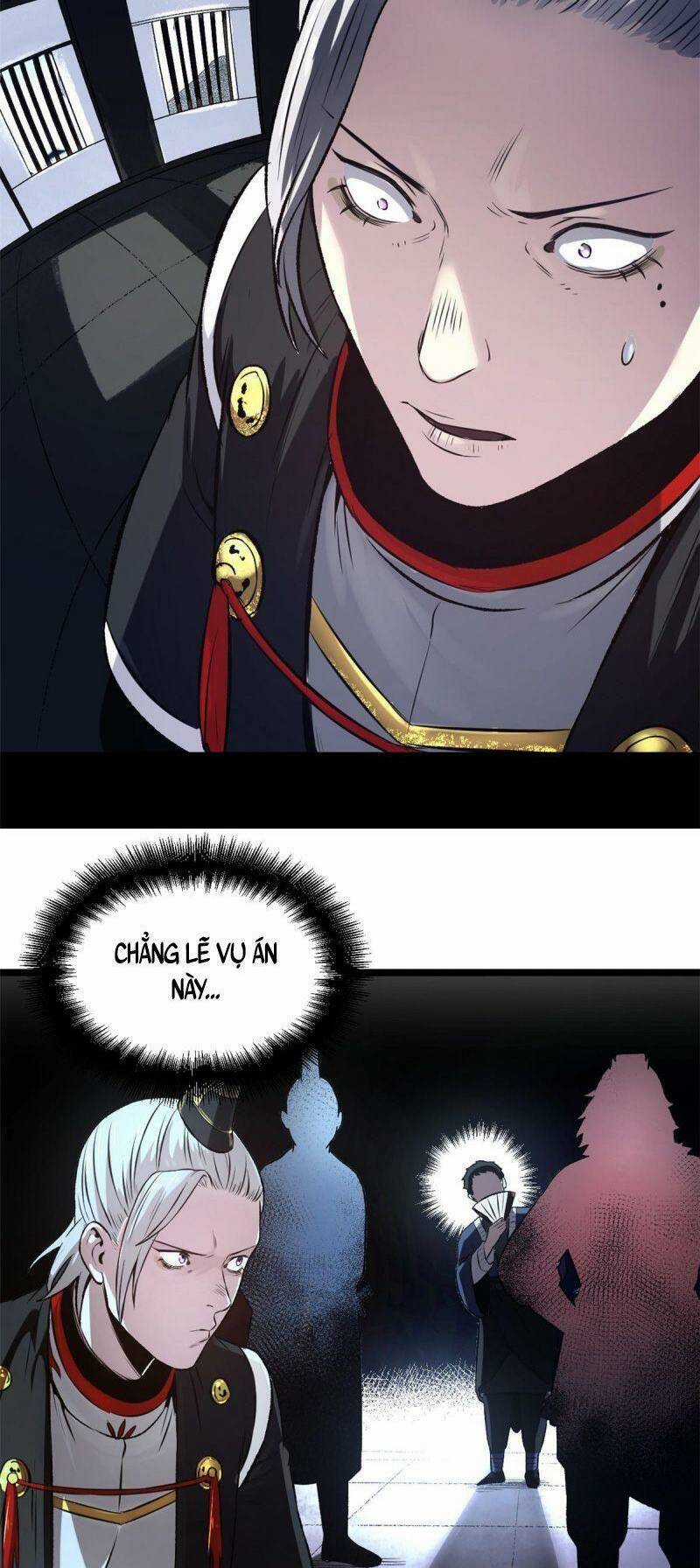 Ẩn Núp Trăm Ngày, Ta Cưới Luôn Nữ Đế Nước Địch Làm Vợ Chapter 26 trang 12