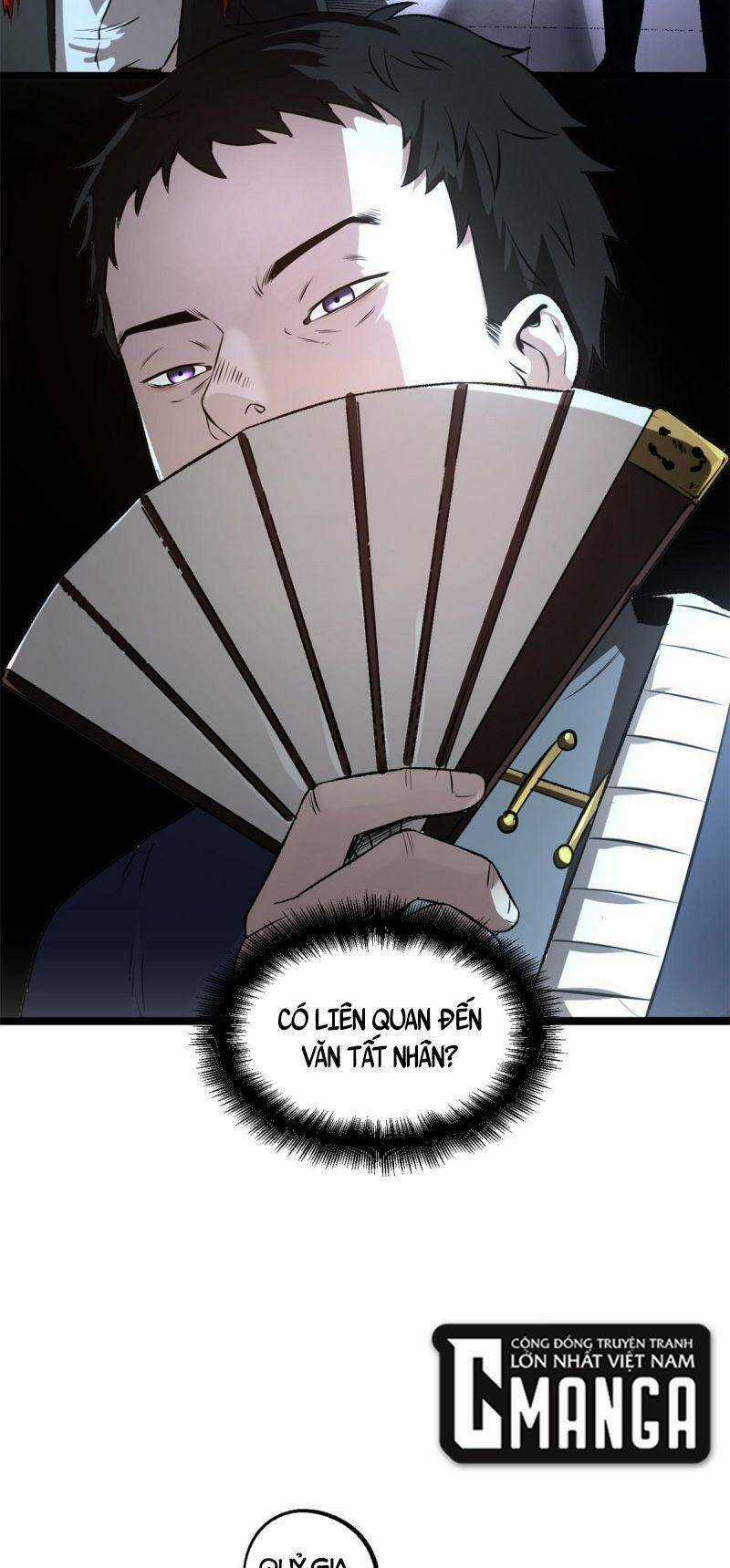 Ẩn Núp Trăm Ngày, Ta Cưới Luôn Nữ Đế Nước Địch Làm Vợ Chapter 26 trang 13