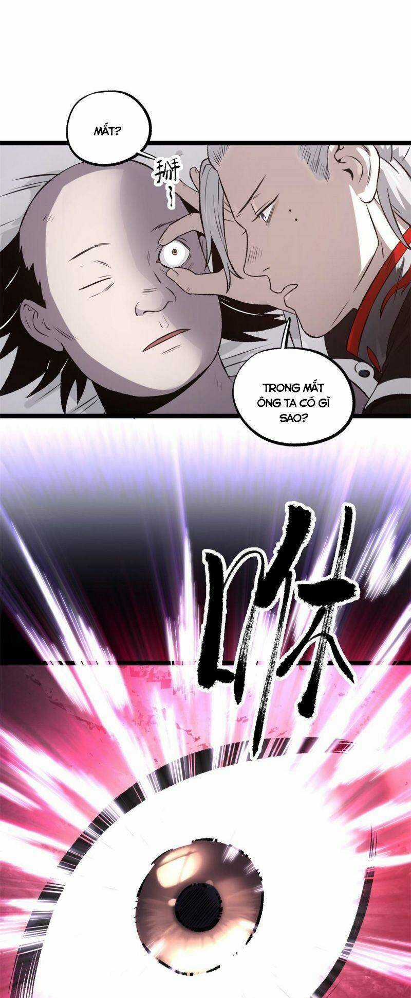 Ẩn Núp Trăm Ngày, Ta Cưới Luôn Nữ Đế Nước Địch Làm Vợ Chapter 26 trang 15