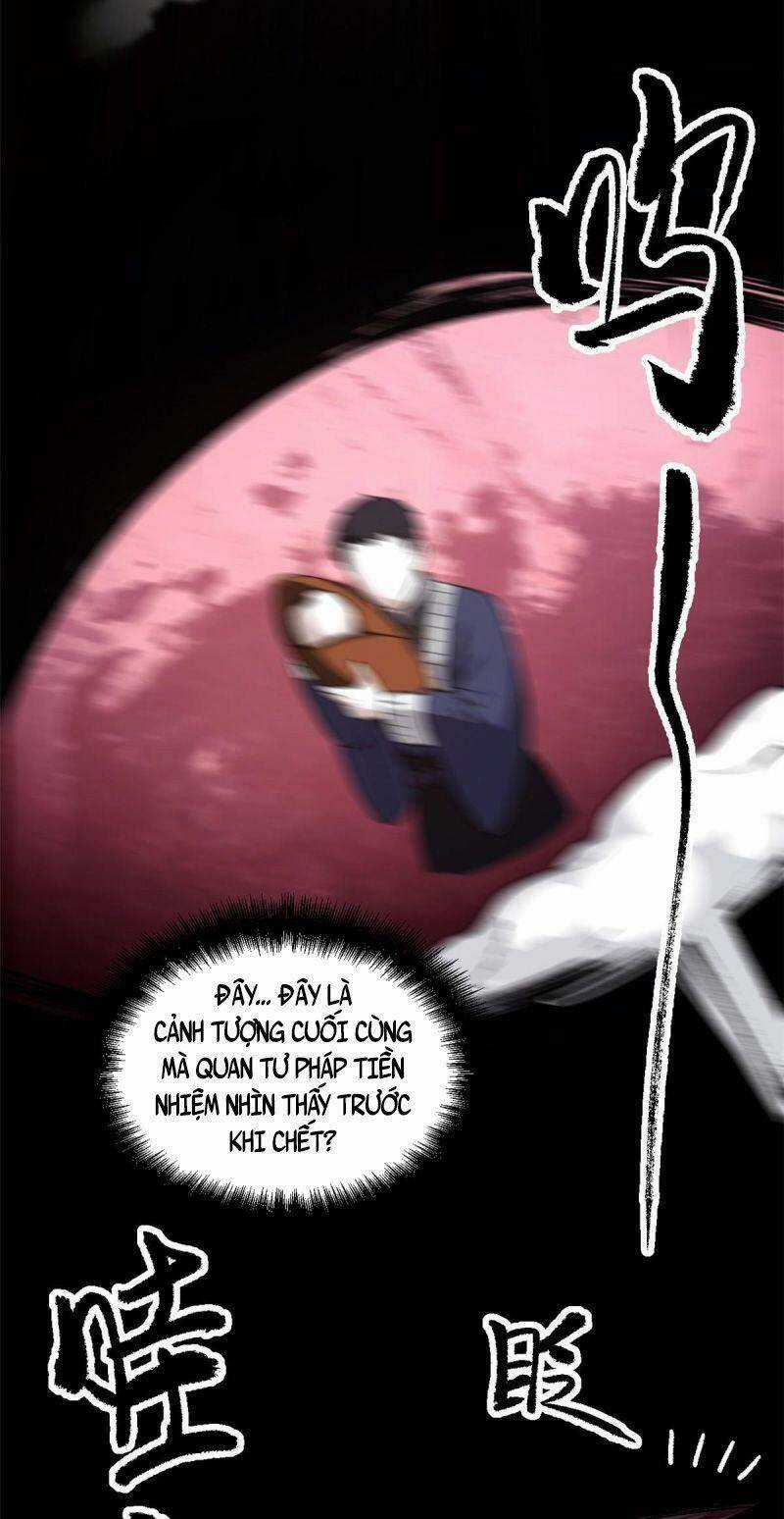 Ẩn Núp Trăm Ngày, Ta Cưới Luôn Nữ Đế Nước Địch Làm Vợ Chapter 26 trang 17