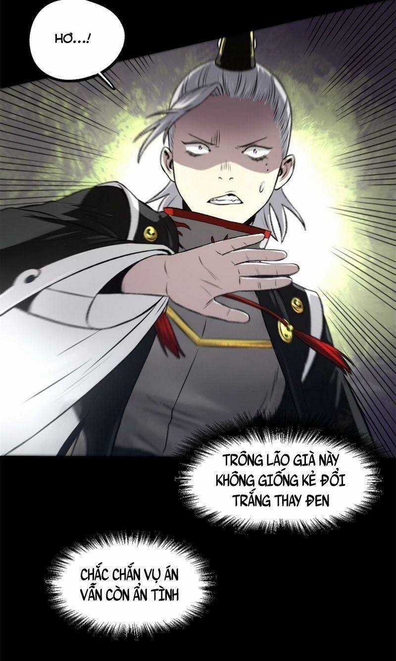 Ẩn Núp Trăm Ngày, Ta Cưới Luôn Nữ Đế Nước Địch Làm Vợ Chapter 26 trang 2