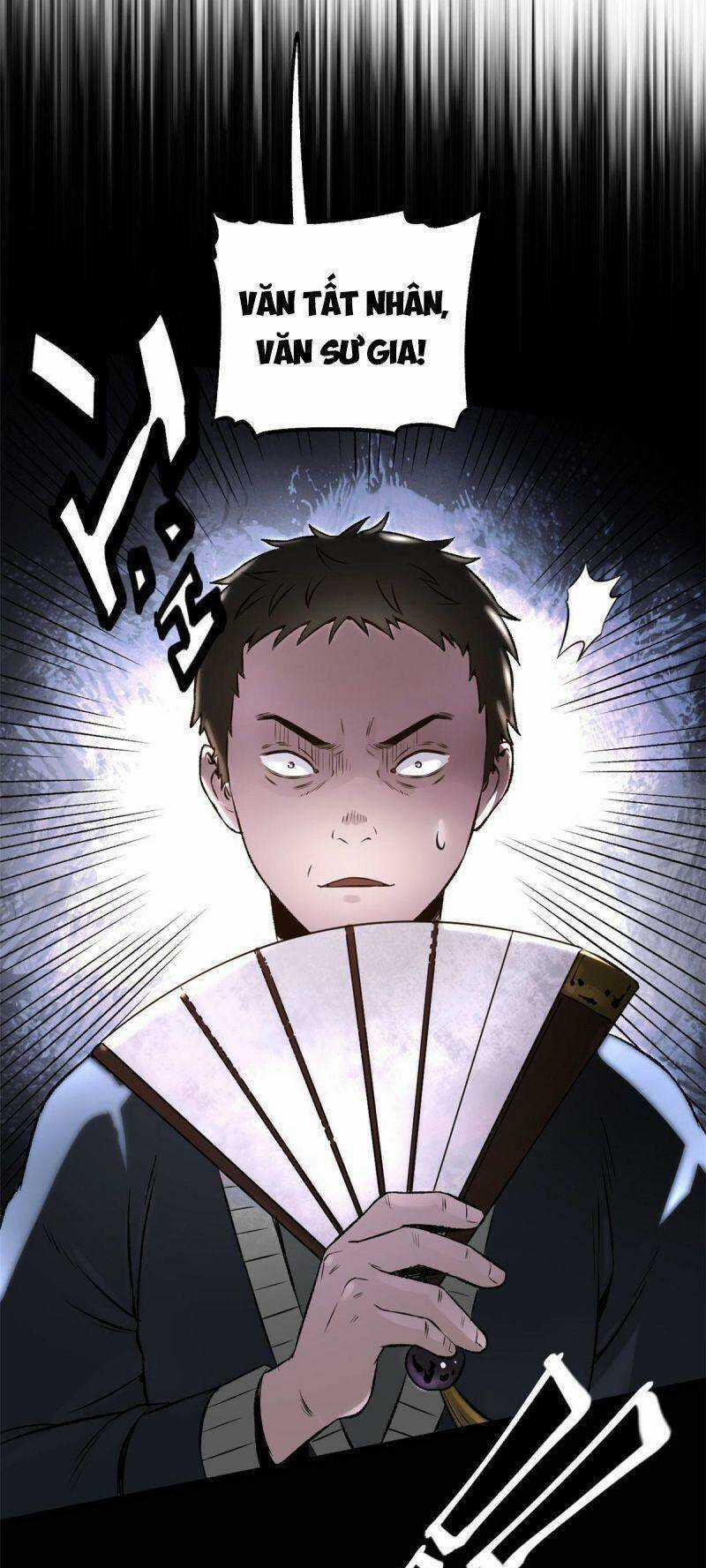 Ẩn Núp Trăm Ngày, Ta Cưới Luôn Nữ Đế Nước Địch Làm Vợ Chapter 26 trang 23