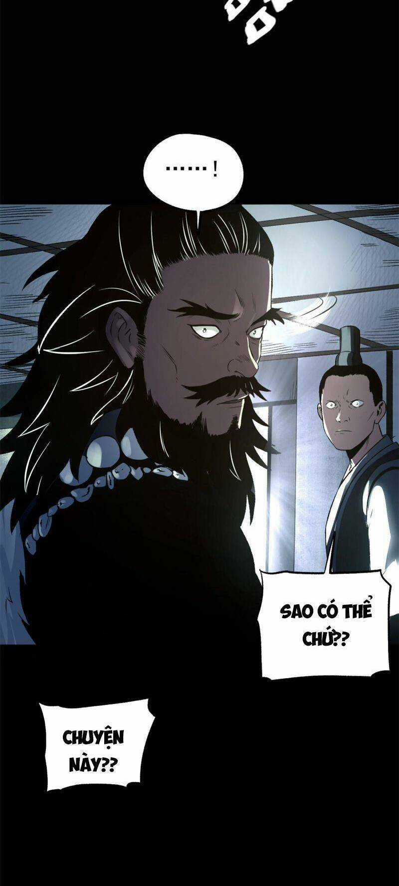 Ẩn Núp Trăm Ngày, Ta Cưới Luôn Nữ Đế Nước Địch Làm Vợ Chapter 26 trang 24