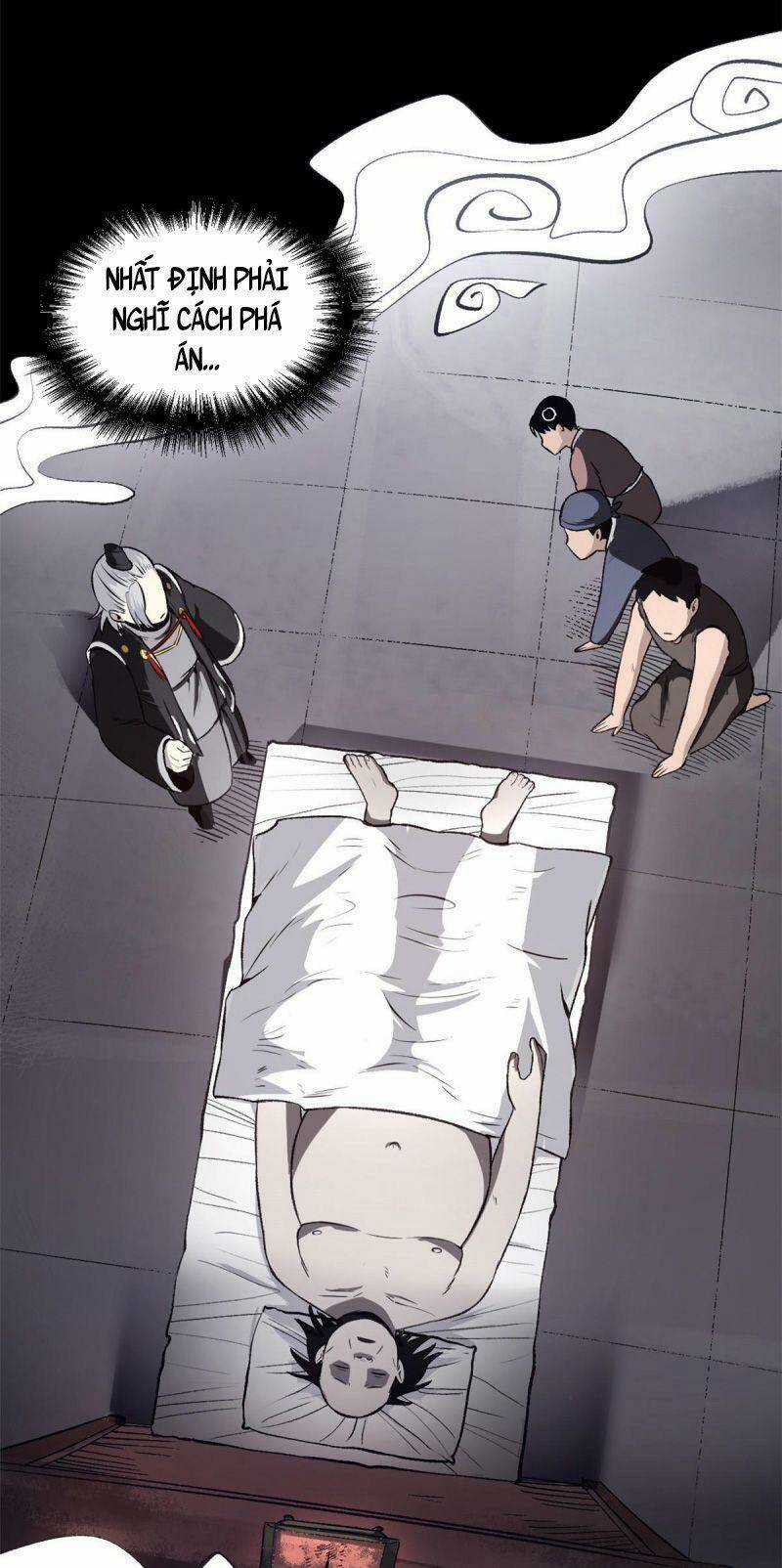 Ẩn Núp Trăm Ngày, Ta Cưới Luôn Nữ Đế Nước Địch Làm Vợ Chapter 26 trang 3