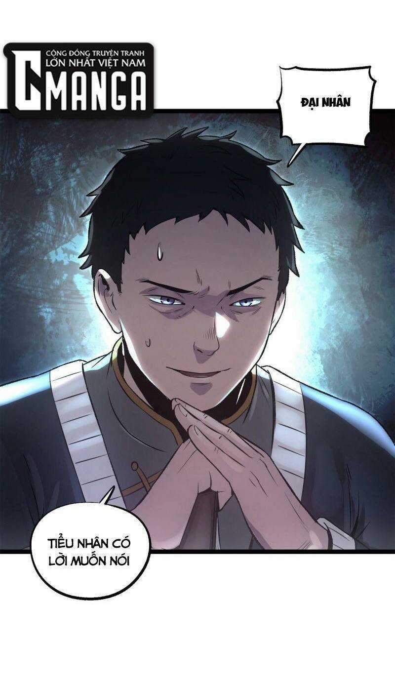 Ẩn Núp Trăm Ngày, Ta Cưới Luôn Nữ Đế Nước Địch Làm Vợ Chapter 26 trang 30